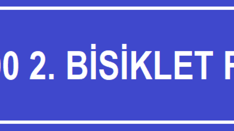 Festa2200 Bisiklet Festivali
