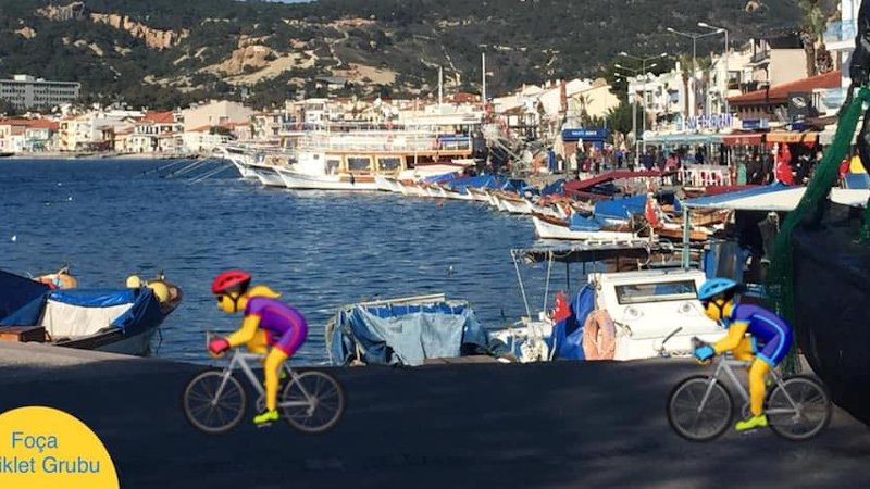 Foça Bisiklet Grubu