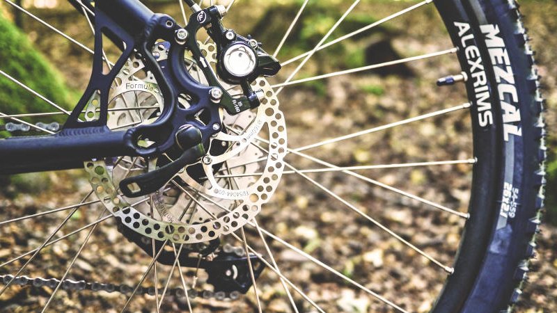 Brake Usage