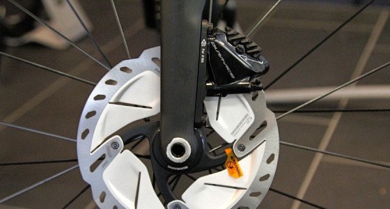 Brake Types