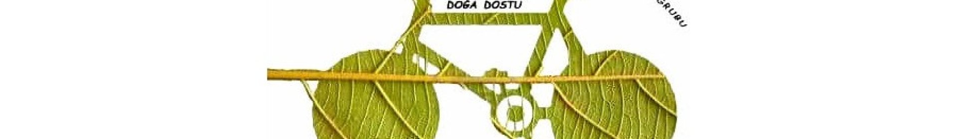 Gezegen Bisiklet Grubu