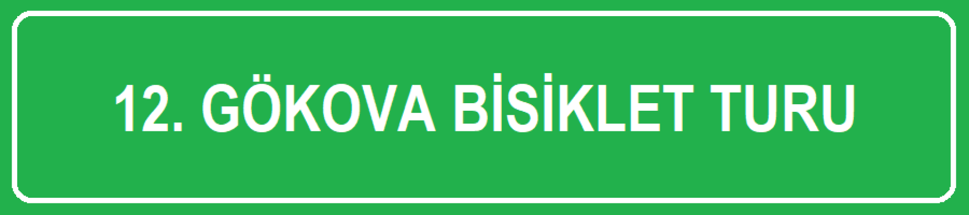12. Gökova Bisiklet Turu 2018