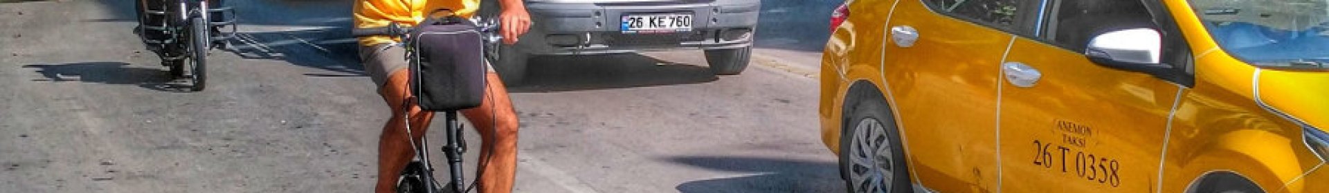 Güvenli Sürüş Kuralları