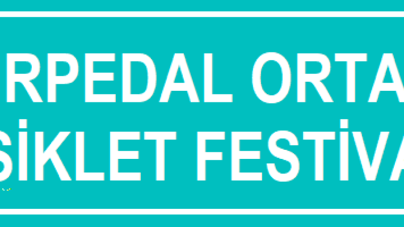 10. Hürpedal Ortaca Bisiklet Festivali