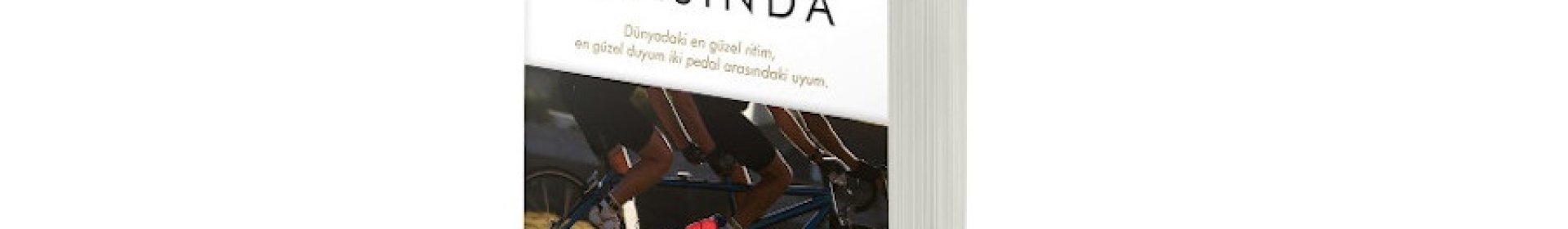 İki Pedal Arasında