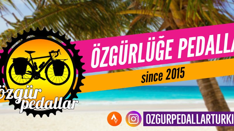 İzmir Özgür Pedallar