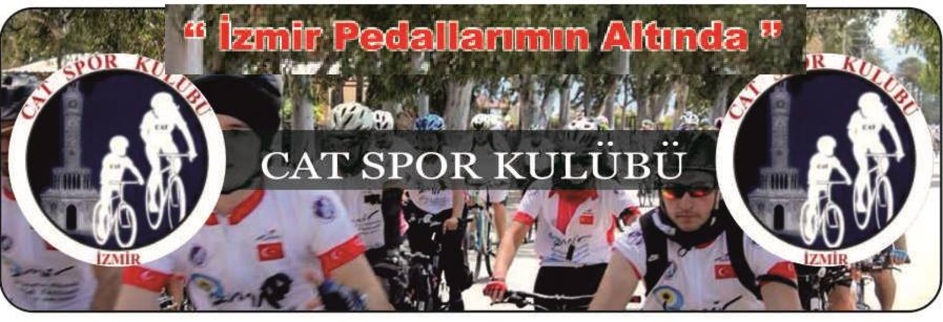 Uluslararası 4. İzmir Pedallarımın Altında Bisiklet Festivali