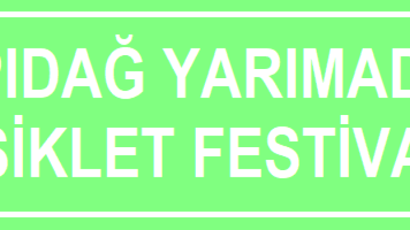 Kapıdağ Yarımadası Bisiklet Festivali
