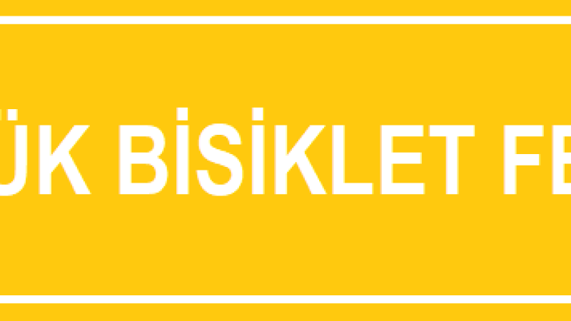 2. Karabük Bisiklet Festivali