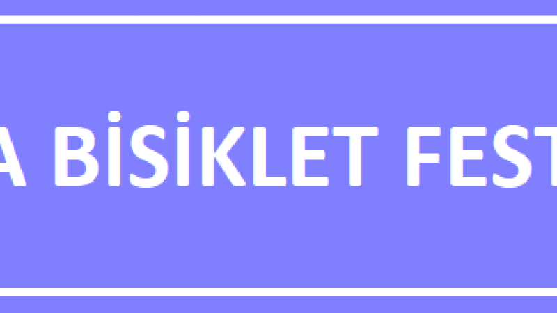 Karia Bisiklet Festivali
