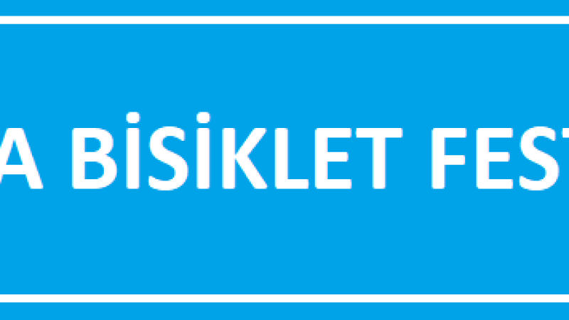 3. Karia Bisiklet Festivali