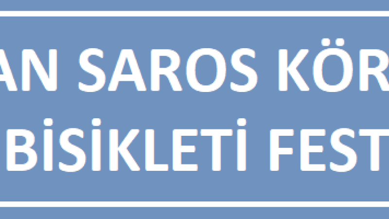 Keşan DOÇEK - Saros Körfezi Dağ Bisikleti Festivali