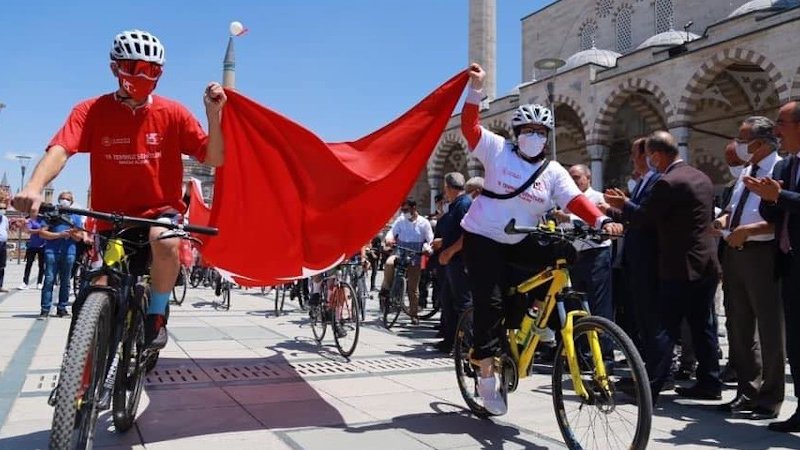 Konya Bisiklet Topluluğu