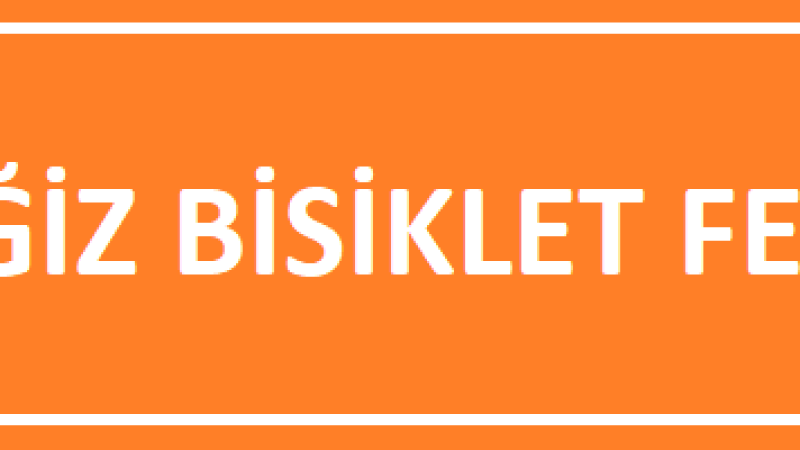Köyceğiz Bisiklet Festivali 2019