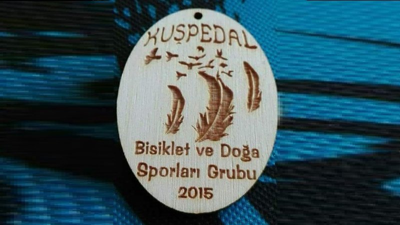Kuşpedal /Tekirdağ