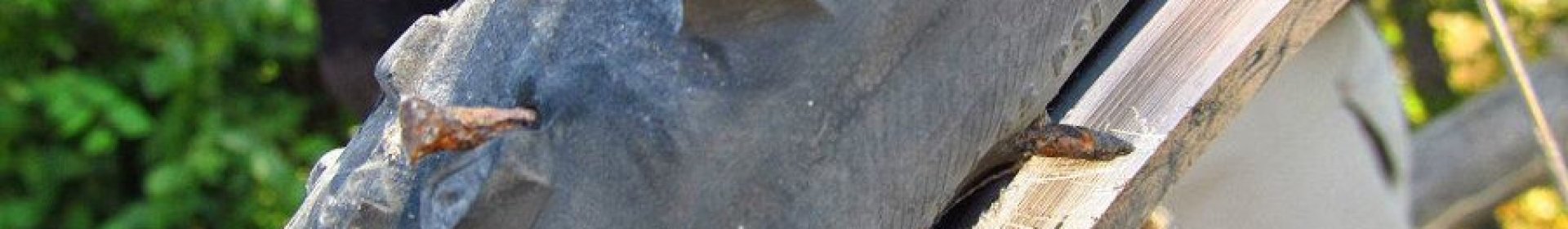 Lastik Patlaması