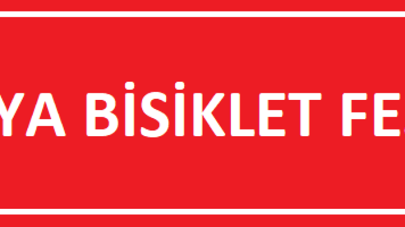 Malatya Uluslararası Bisiklet Festivali