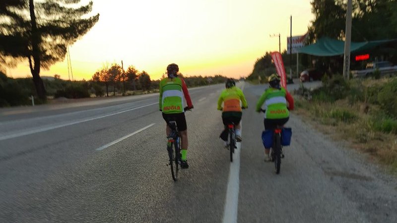 Menteşe Bisiklet Topluluğu