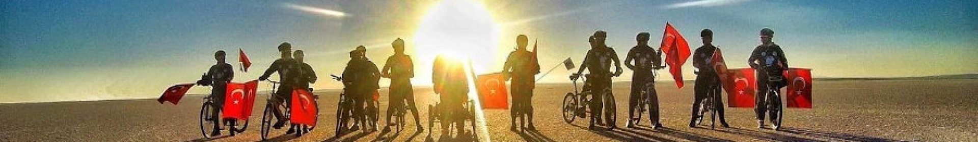 Mersin Bisiklet Derneği
