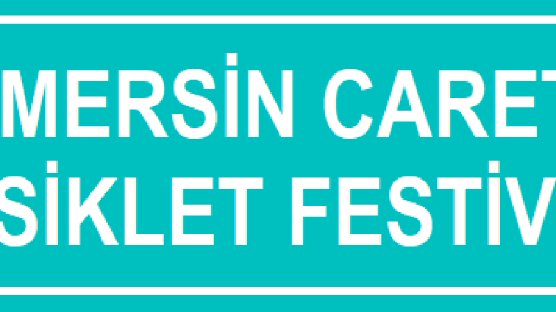5. Mersin Caretta Bisiklet Festivali