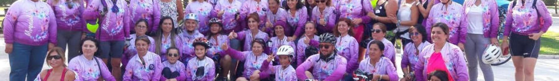 MORPEDAL: Bir Kadın Dayanışması Olarak Bisiklet