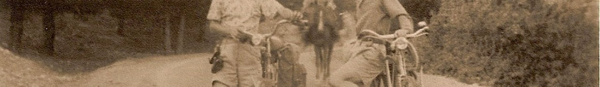1953 Adana-İstanbul Bisiklet Turu