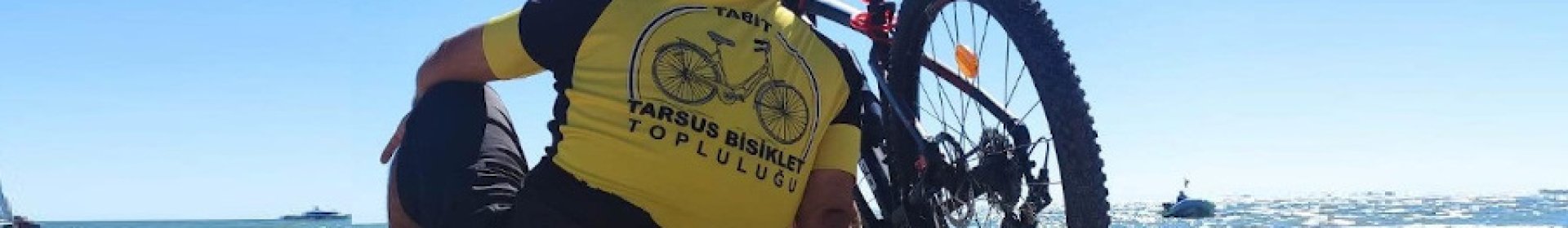 Ne güzel icatsın sen BİSİKLET...