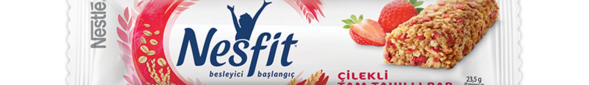 Nesfit Yiyelim Mi?