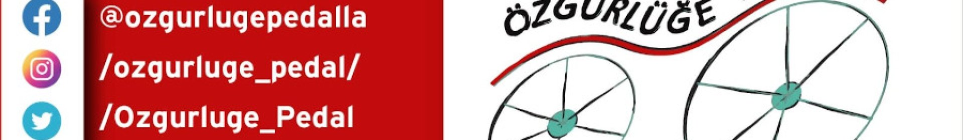 Özgürlüğe Pedal