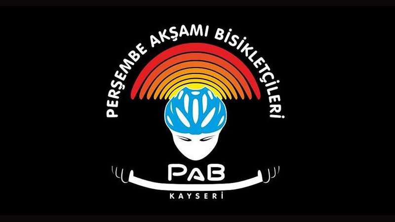 Perşembe Akşamı Bisikletçileri Kayseri