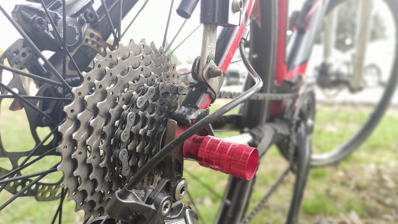 Ritim Pedal Ankara