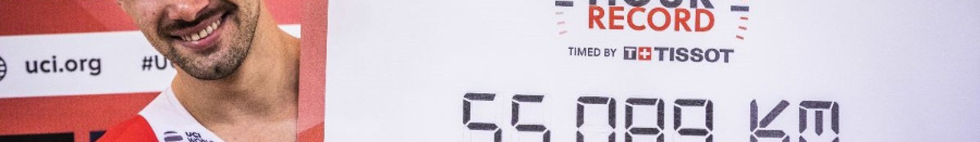 Hour Record