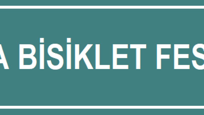 Salda Bisiklet Festivali