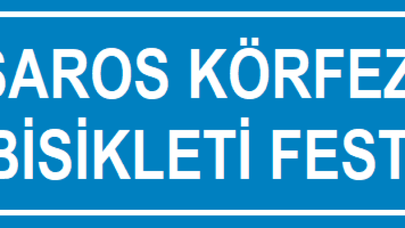 Keşan Saros Körfezi Dağ Bisikleti Festivali 2018