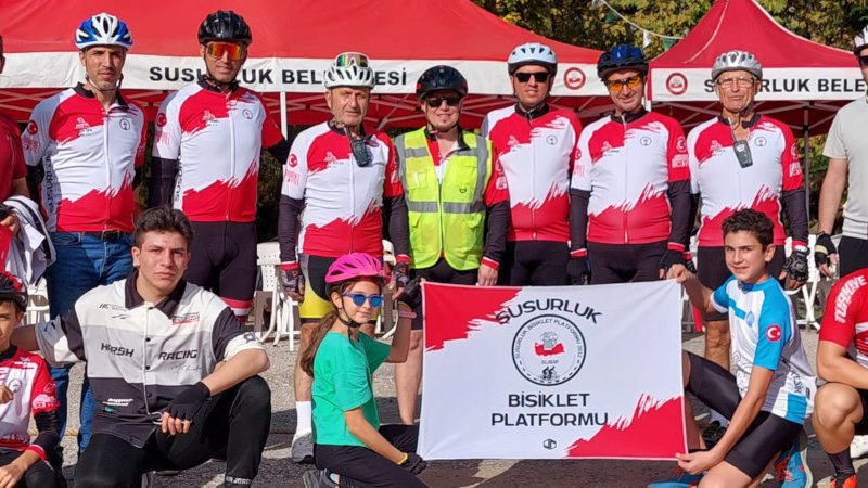 Susurluk Bisiklet Platformu