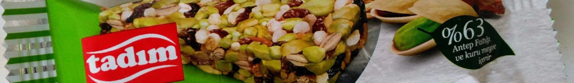 Tadım Bar İçinde Ne Var?