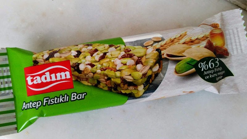 Tadım Bar İçinde Ne Var?