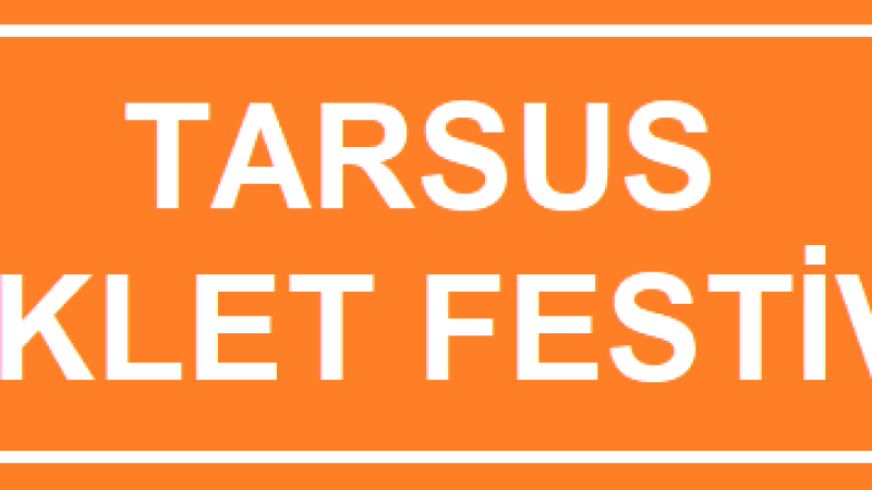 Tarsus Bisiklet Festivali
