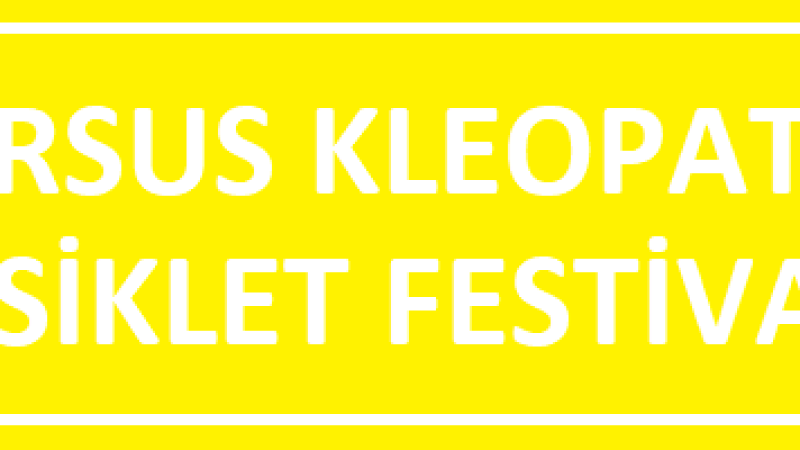 Tarsus Kleopatra Bisiklet Festivali