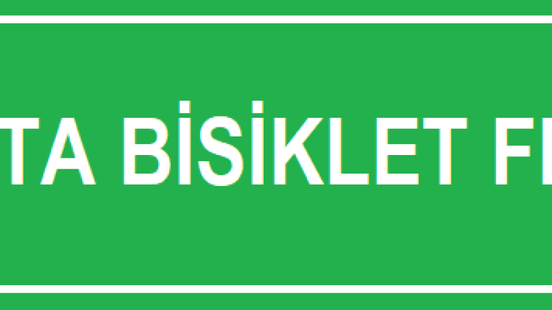 2. Isparta Bisiklet Festivali