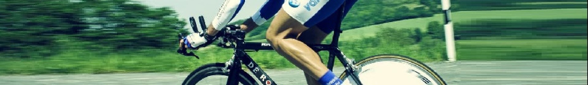 Triatlon Bisikleti