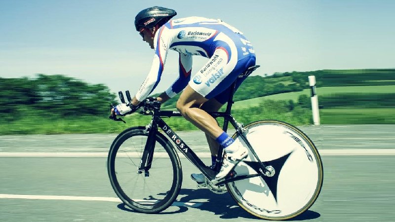 Triatlon Bisikleti