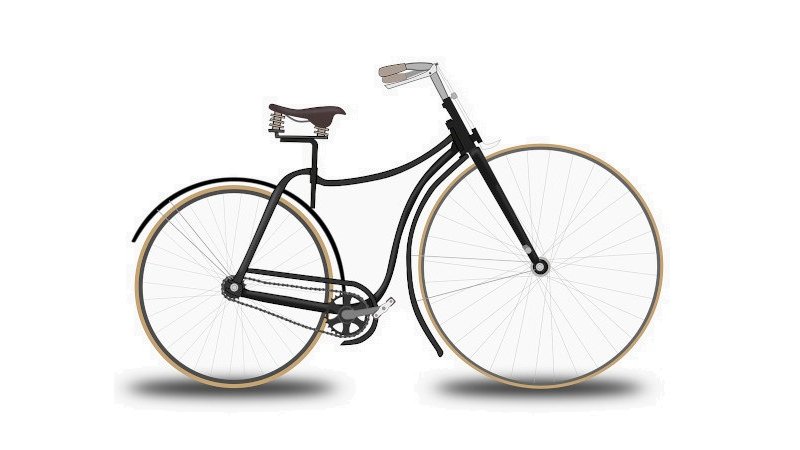 Velosipet