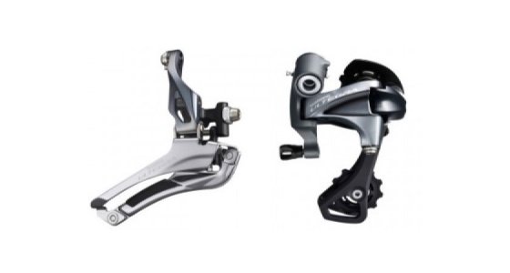 Gear Shifters