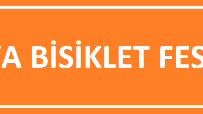 Yalova Bisiklet Festivali