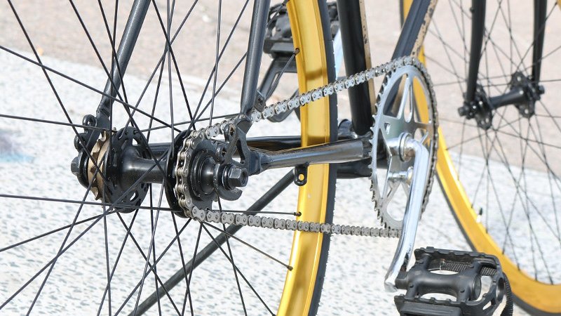 Chain