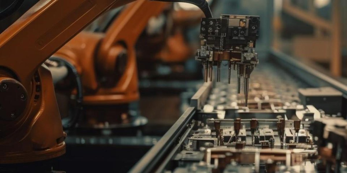 Custom Project Production