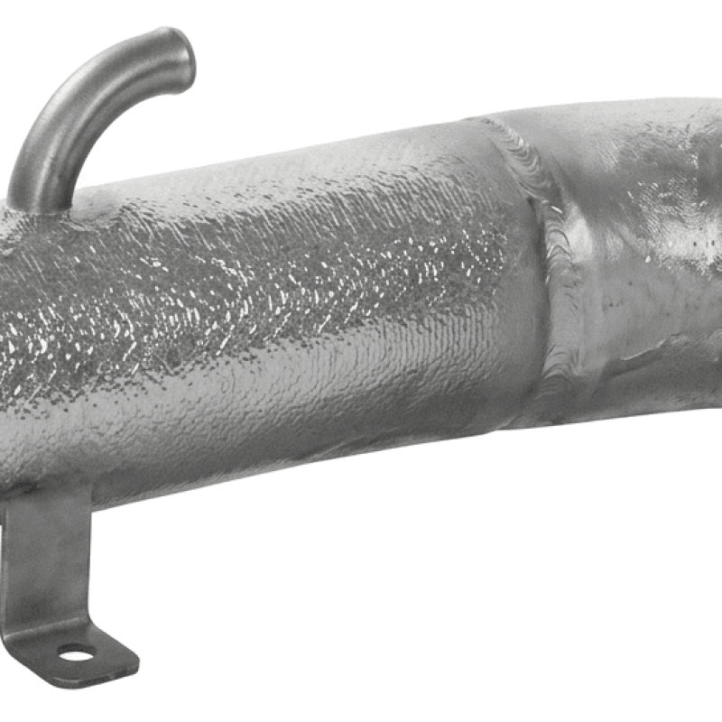 Air Intake Pipes