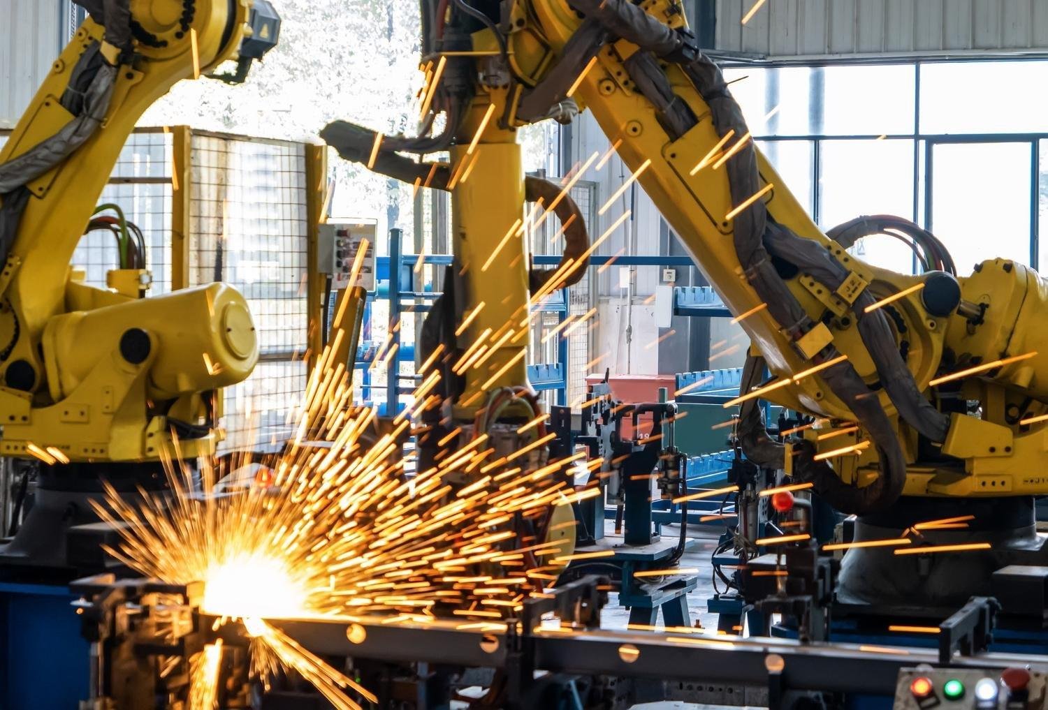 Tooling Manufacturing