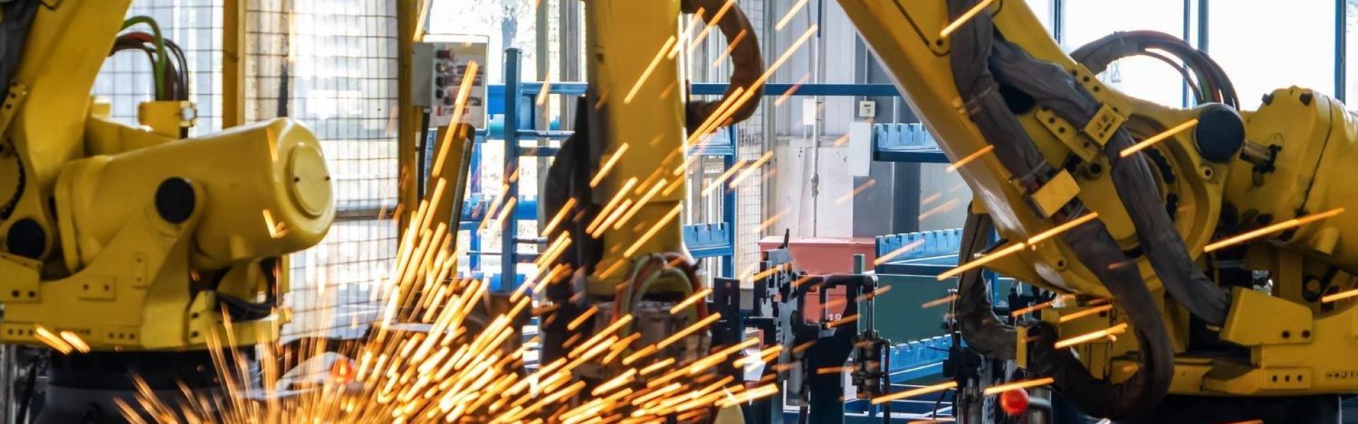 Tooling Manufacturing
